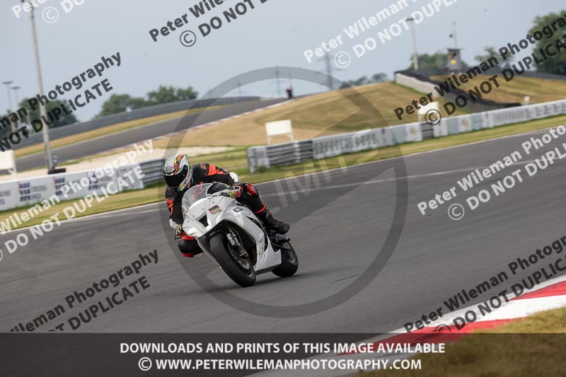 25 to 27th july 2019;Slovakia Ring;event digital images;motorbikes;no limits;peter wileman photography;trackday;trackday digital images